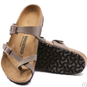 Birkenstock Mayari Sandal Size 39
